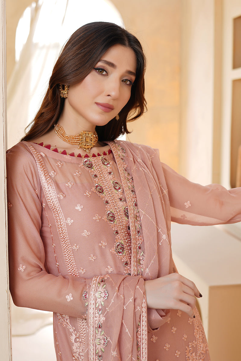 Maryams | Afsaneh Luxury Chiffon | Bareeha