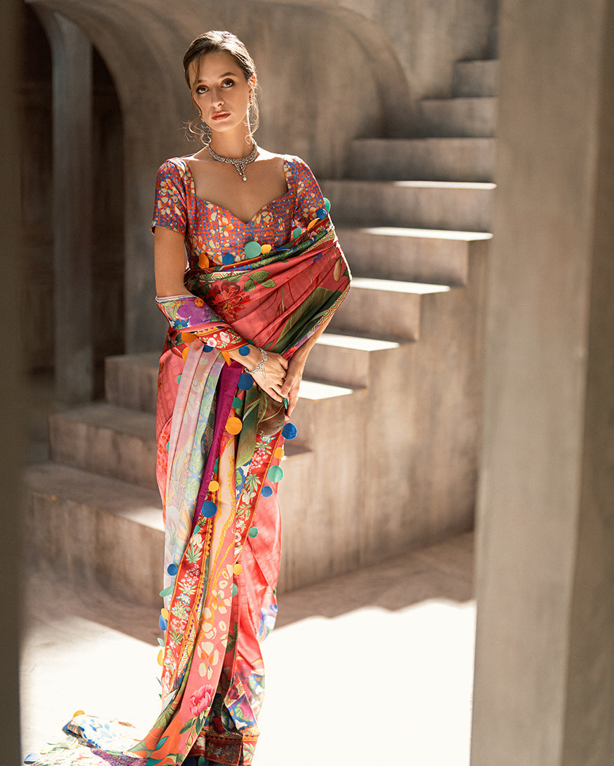 Esmel | Soif De Vivre | Myrrine