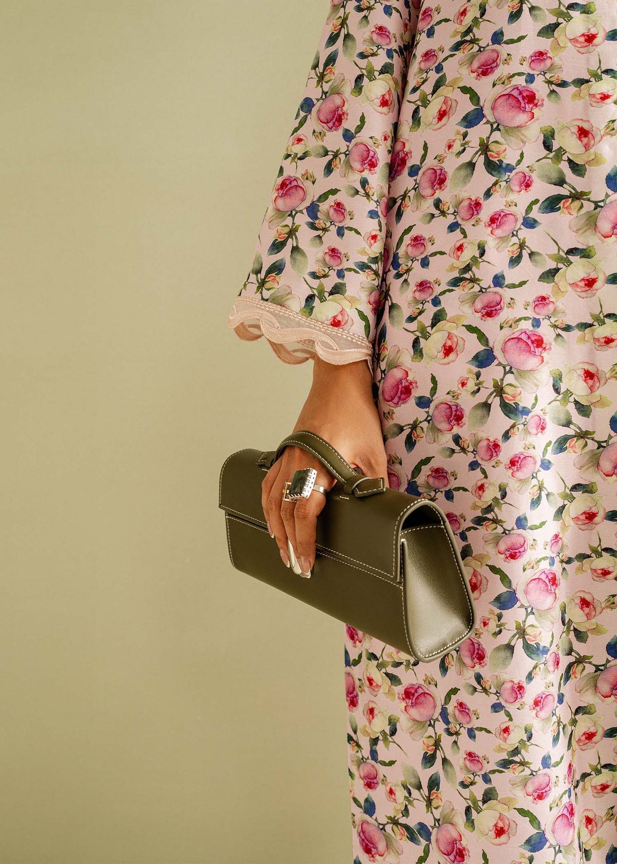 Mahgul | Ayanas Garden | Rosetta