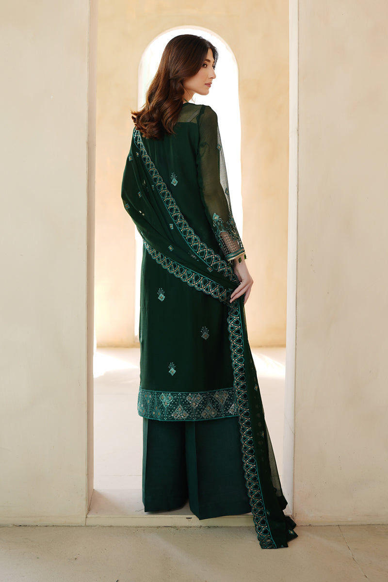 Maryams | Afsaneh Luxury Chiffon | Ayleen