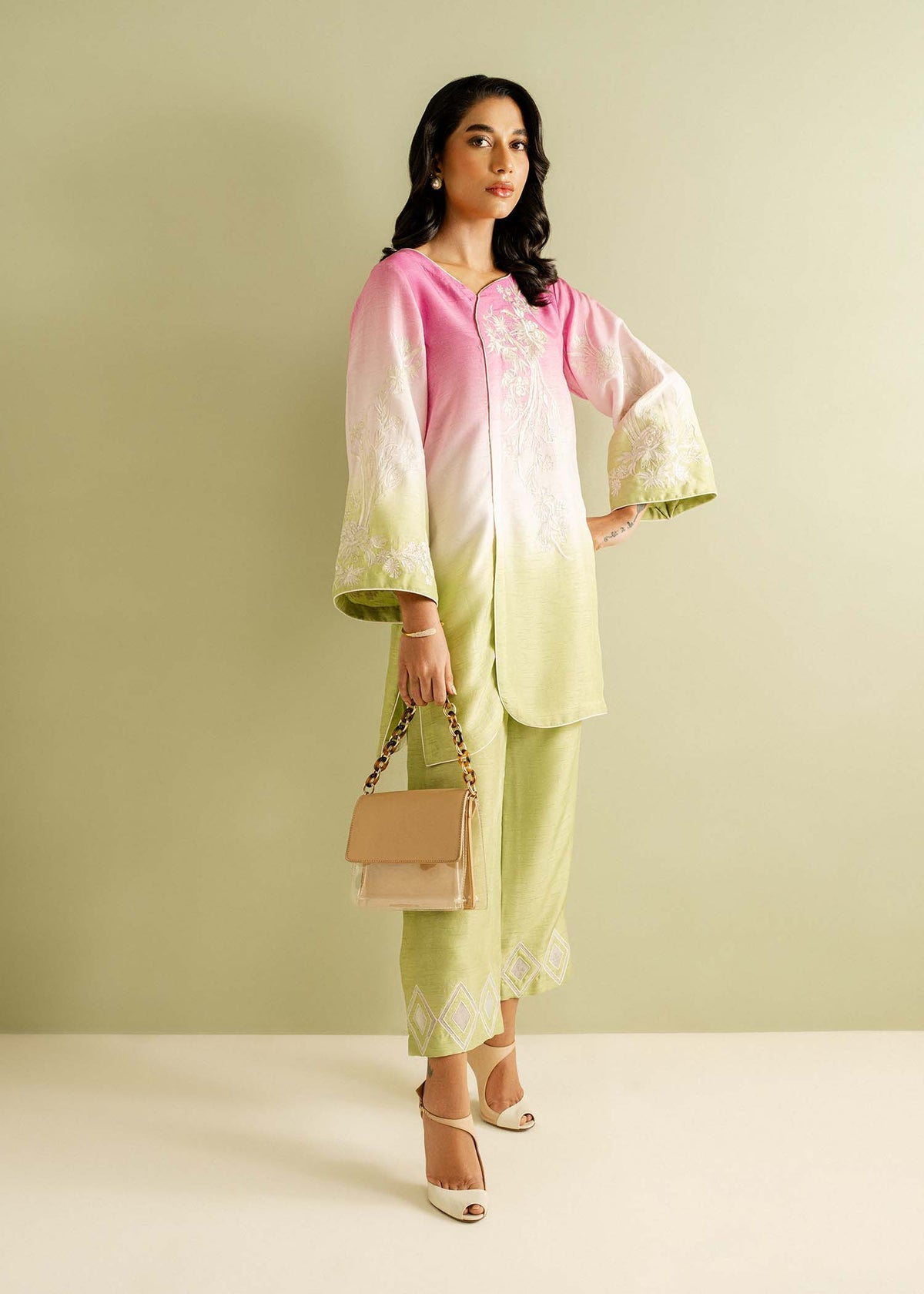 Mahgul | Ayanas Garden | OmbrÃÂÃÂ© Flower