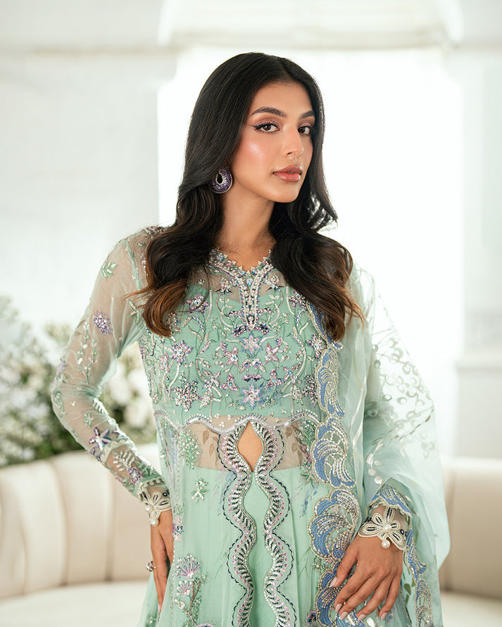 Mushq | Sham Shandaar Festive | Sitaara - Official Mushq - Agha Fabrics UK