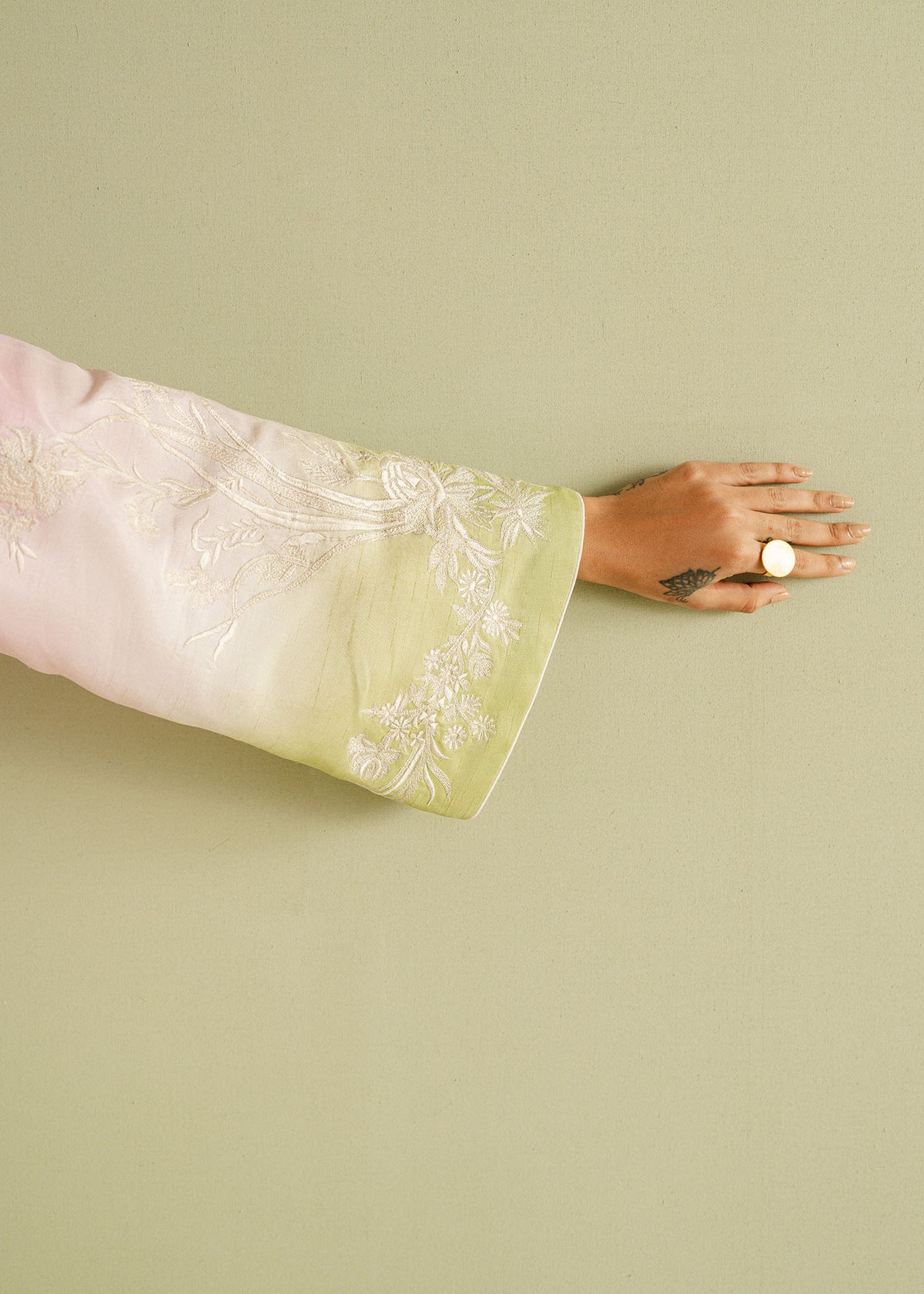 Mahgul | Ayanas Garden | OmbrÃÂÃÂ© Flower