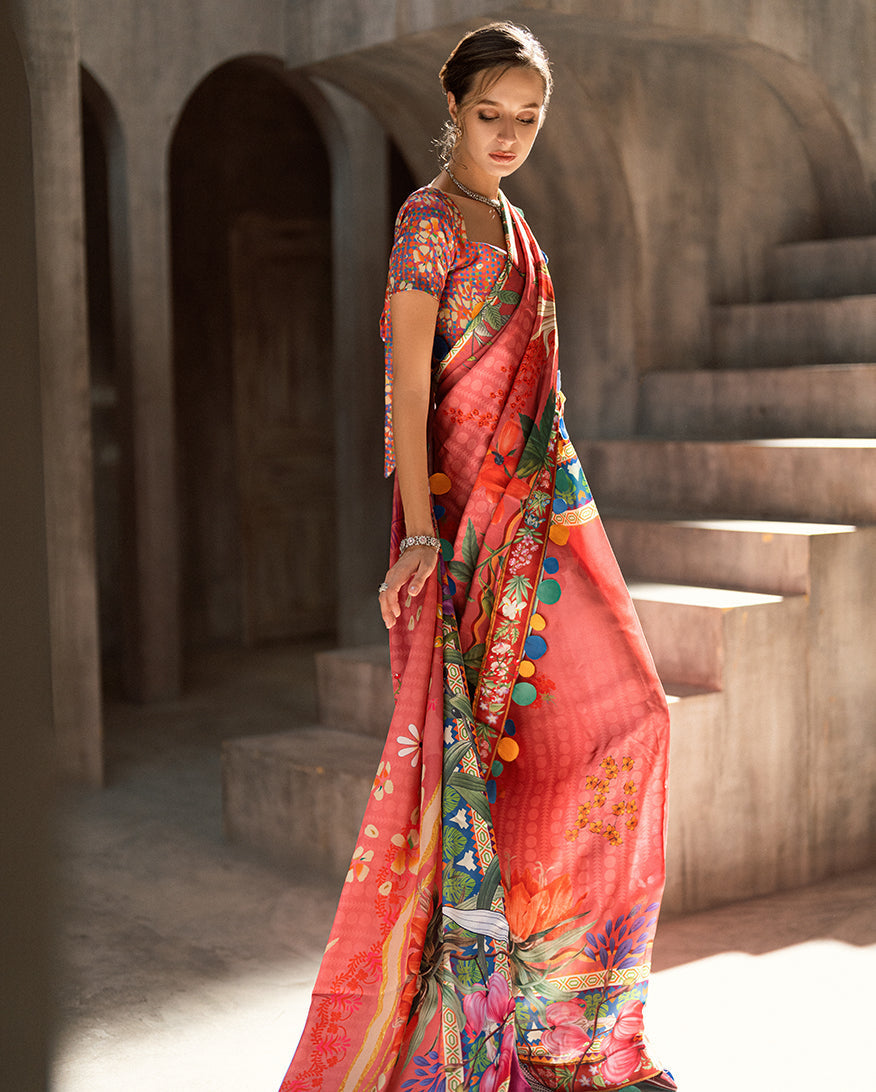 Esmel | Soif De Vivre | Myrrine