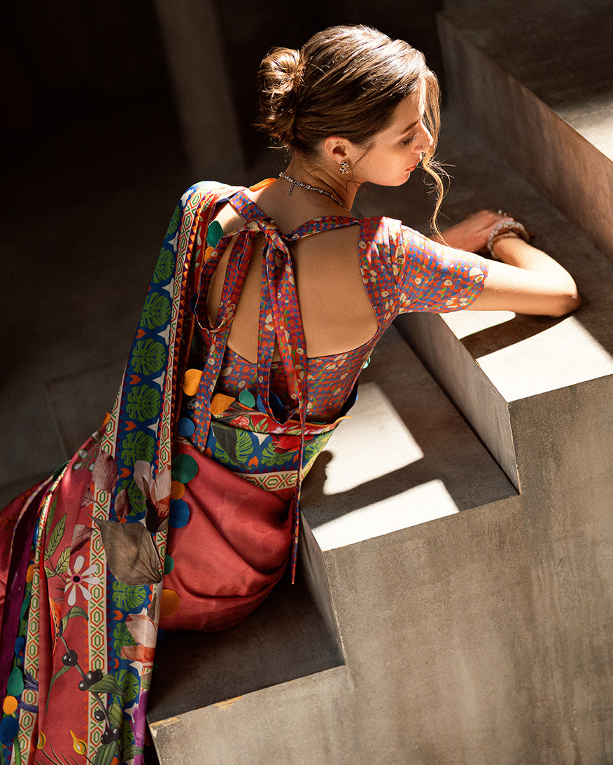 Esmel | Soif De Vivre | Myrrine