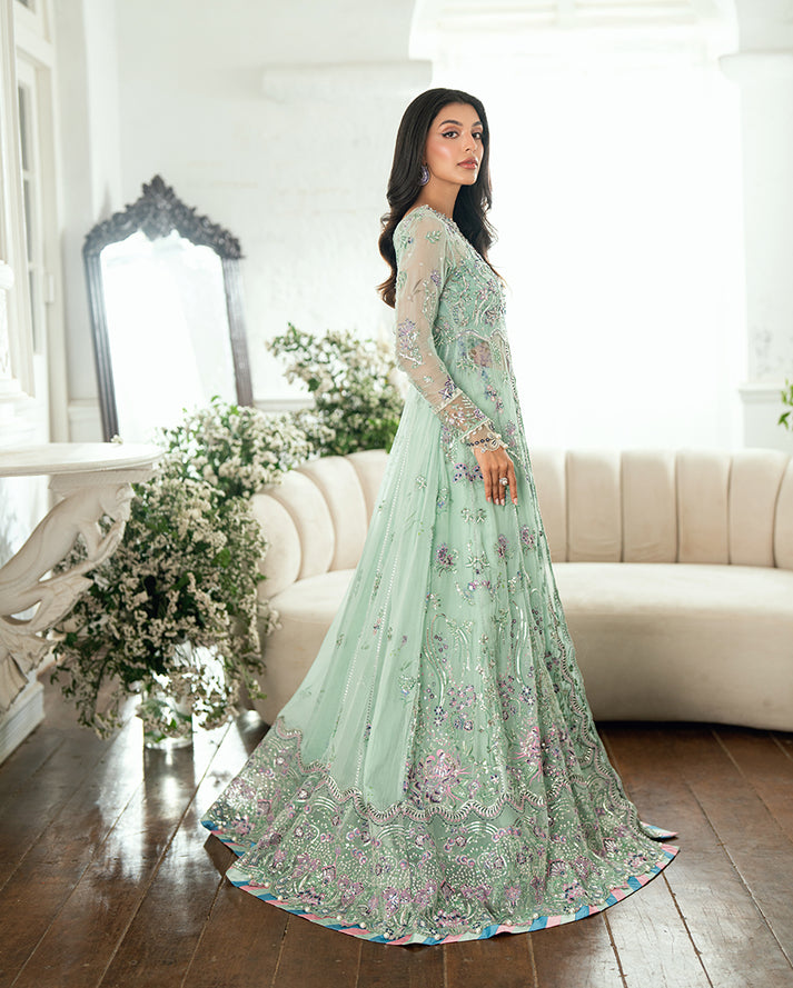 Mushq | Sham Shandaar Festive | Sitaara - Official Mushq - Agha Fabrics UK