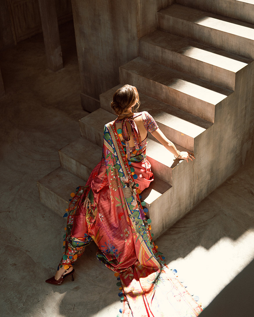 Esmel | Soif De Vivre | Myrrine