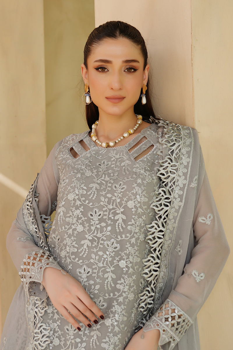 Maryams | Afsaneh Luxury Chiffon | Elnaz