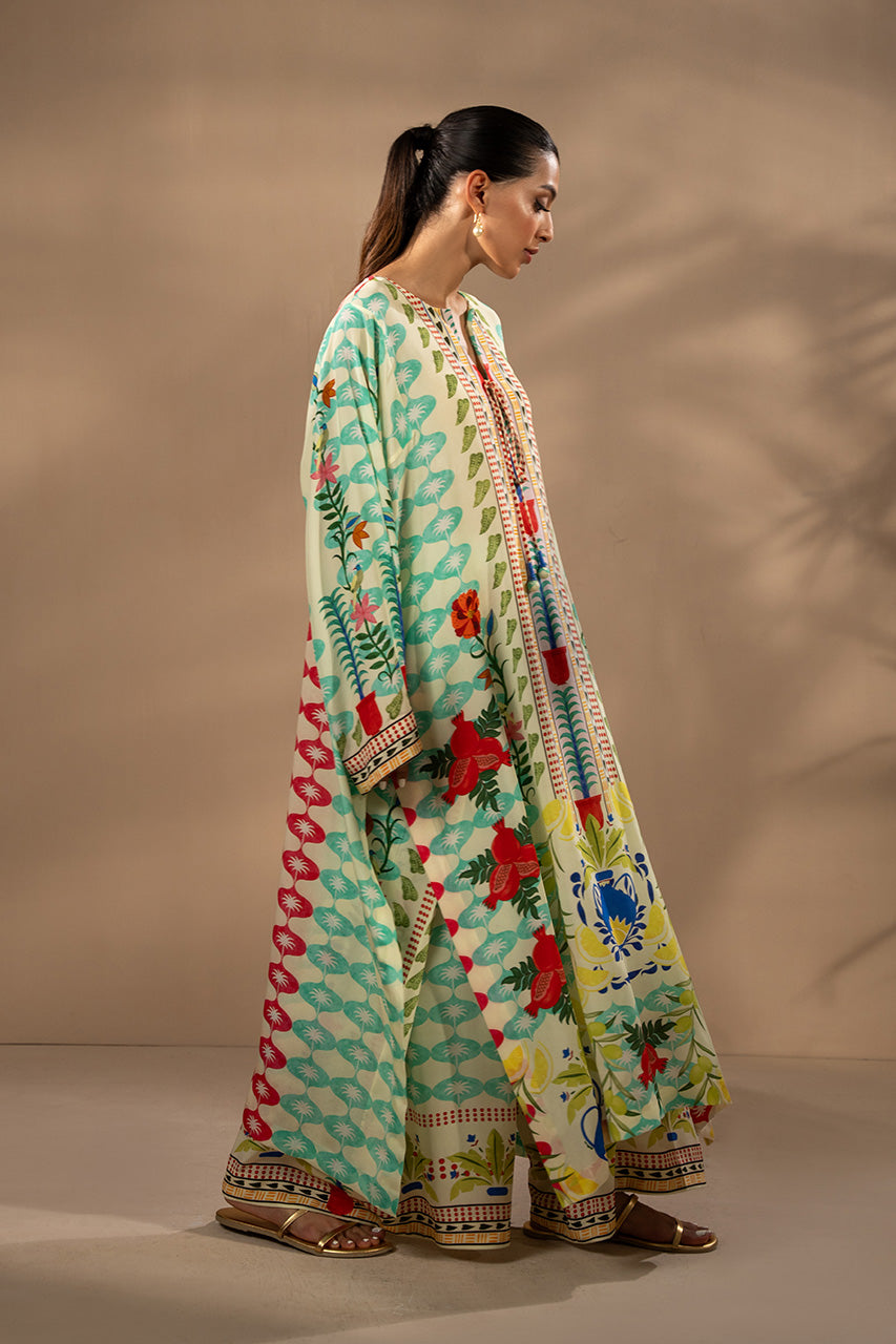 Sania Maskatiya | Samara Luxe 25 | Malyna