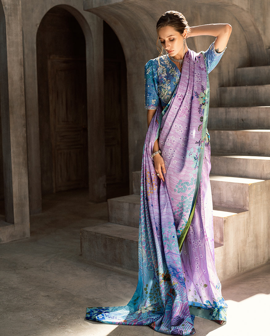 Esmel | Soif De Vivre | EPLPS250111XS