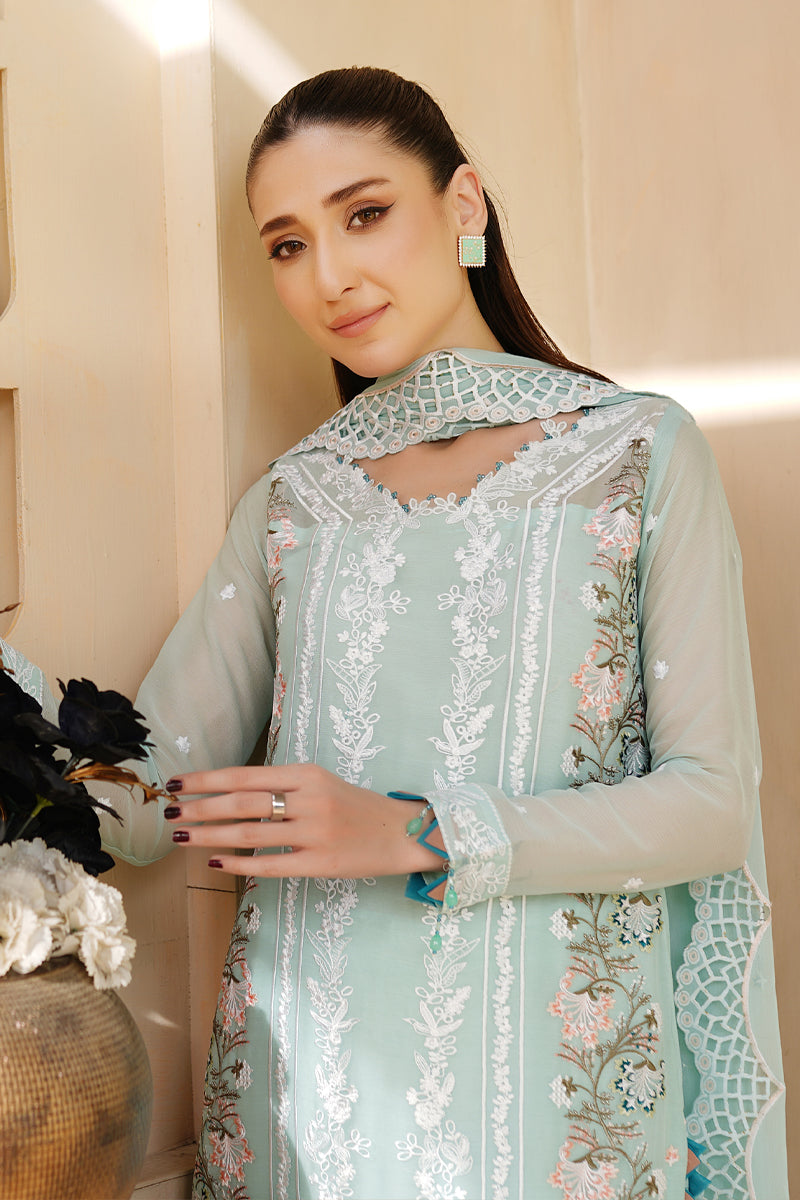 Maryams | Afsaneh Luxury Chiffon | Zara - Official Maryams - Agha Fabrics UK