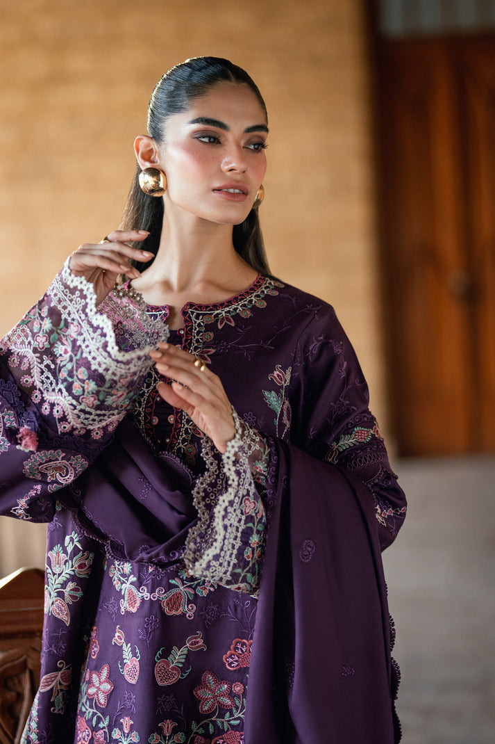 Florent | Shades of Winter 25 | FWS - 7A