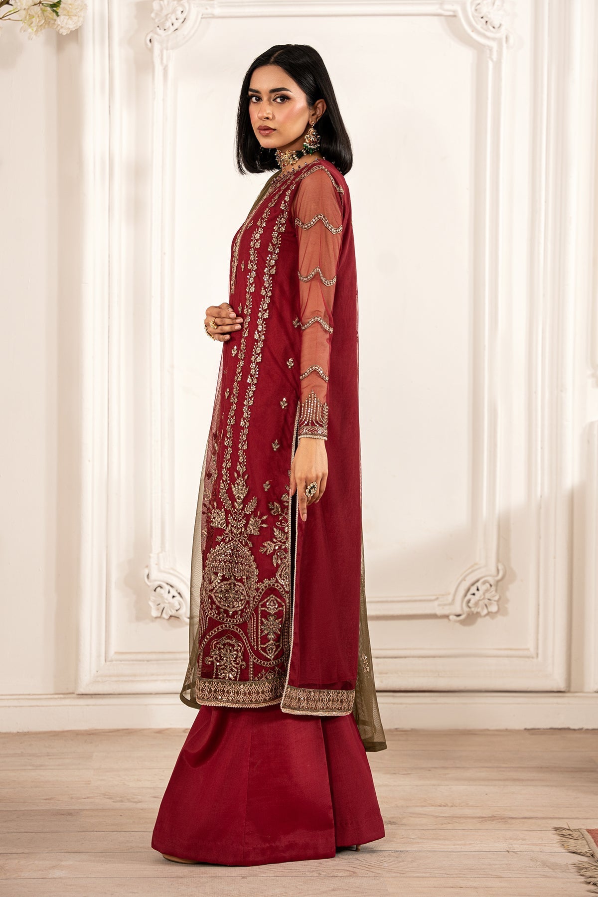 Zarif | Formal Edit 25 | ZFE-02 ALISON