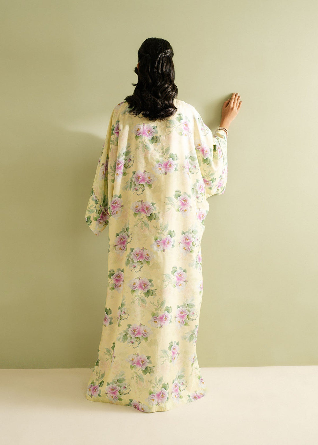 Mahgul | Ayanas Garden | Sun Rose