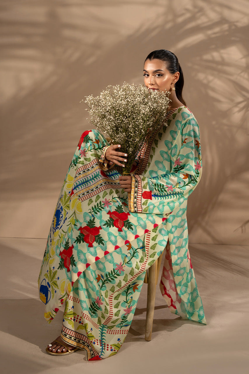 Sania Maskatiya | Samara Luxe 25 | Malyna