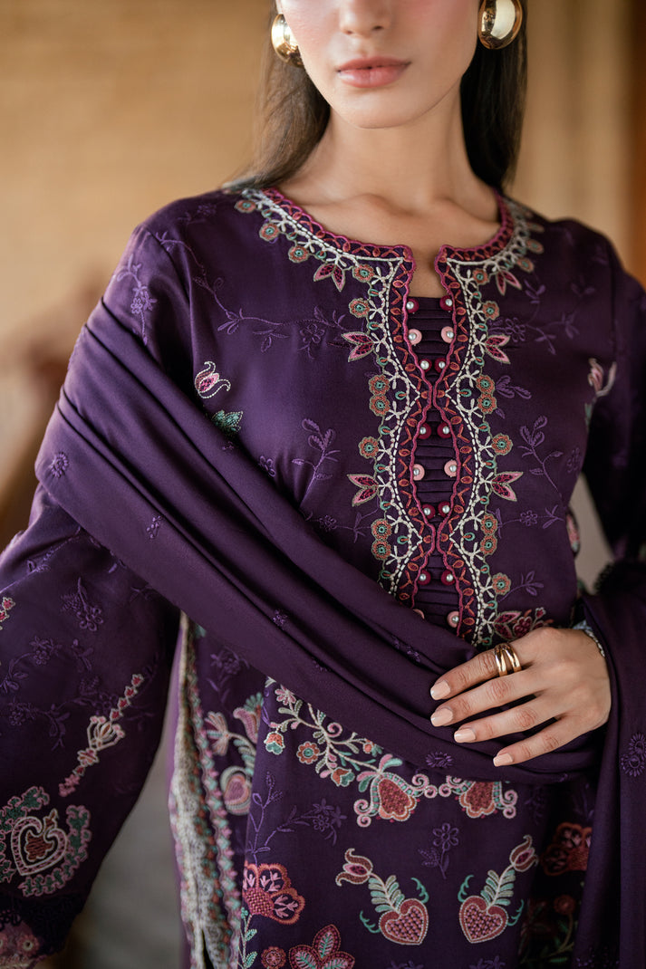 Florent | Shades of Winter 25 | FWS - 7A