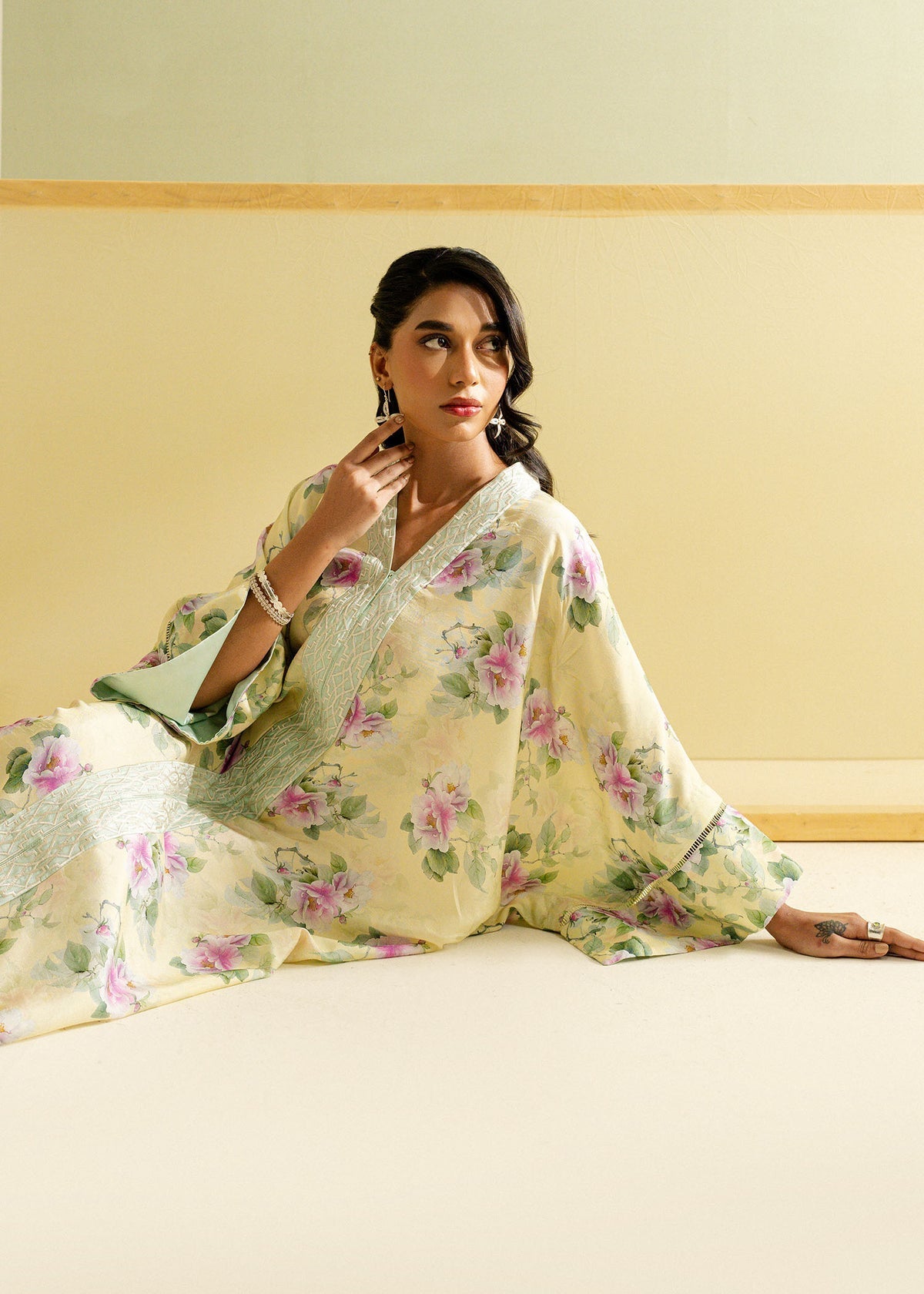 Mahgul | Ayanas Garden | Sun Rose