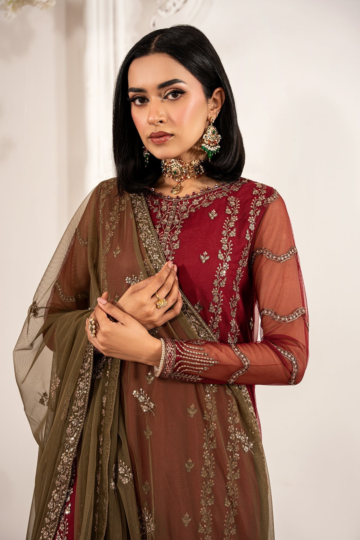 Zarif | Formal Edit 25 | ZFE-02 ALISON