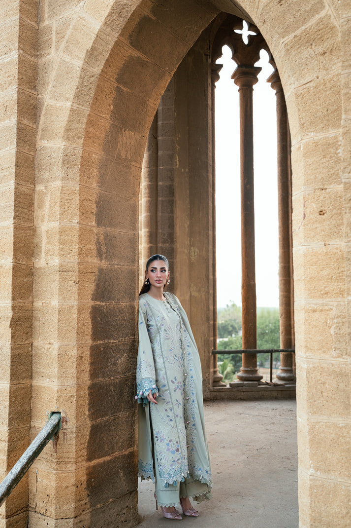 Florent | Shades of Winter 25 | FWS - 8A