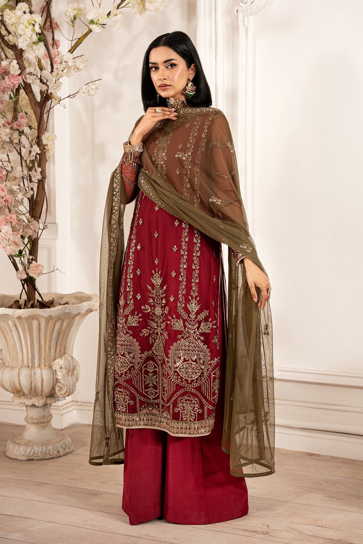 Zarif | Formal Edit 25 | ZFE-02 ALISON