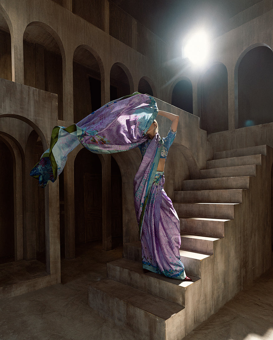 Esmel | Soif De Vivre | EPLPS250111XS