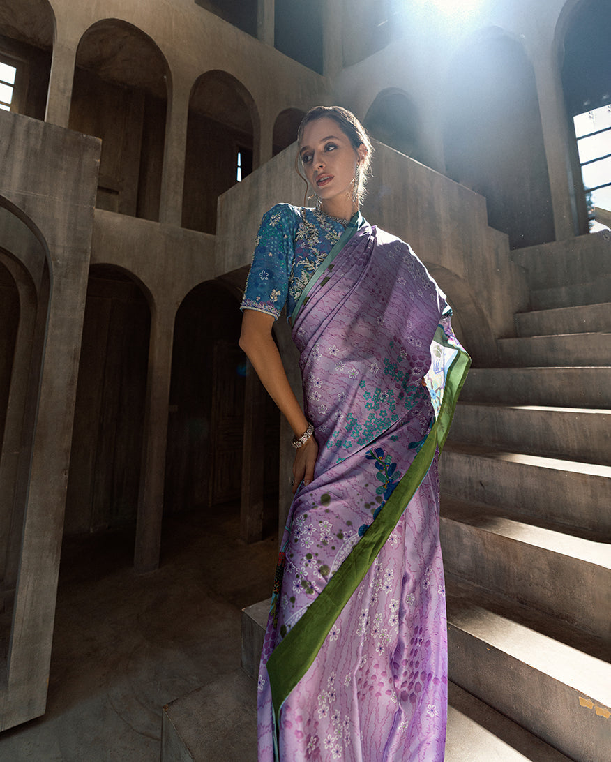 Esmel | Soif De Vivre | EPLPS250111XS