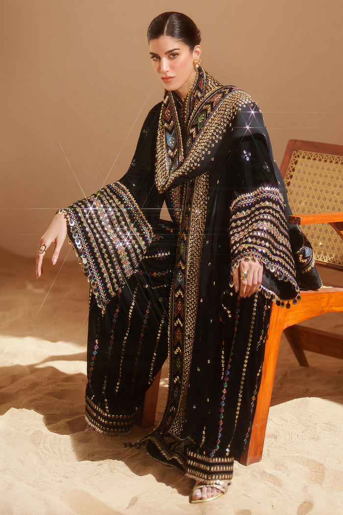 Jazmin | Velvet Vogue 25 | VVF D-5 - Official Jazmin - Agha Fabrics UK