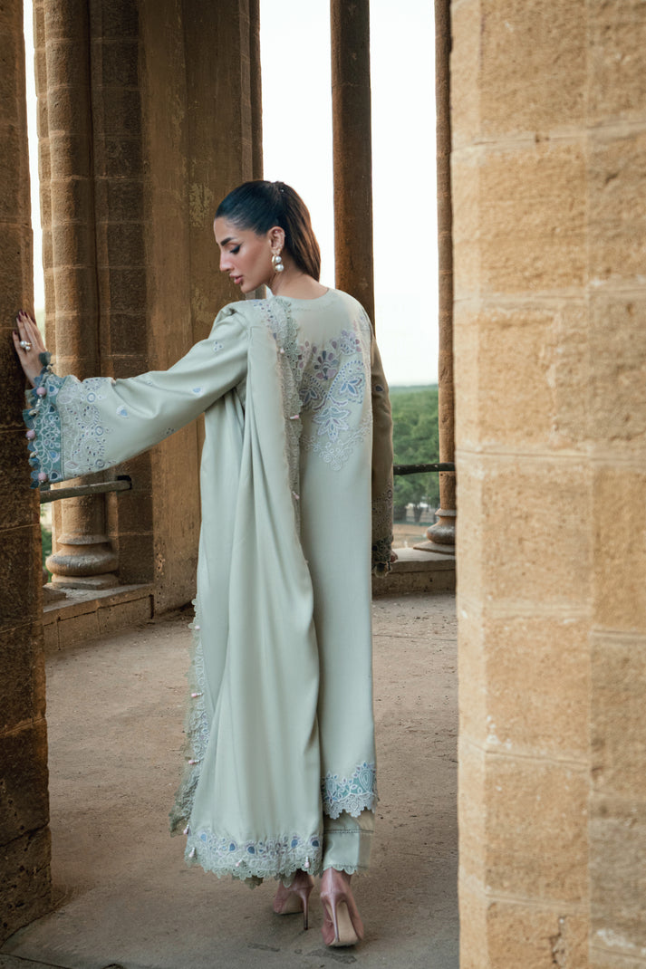 Florent | Shades of Winter 25 | FWS - 8A