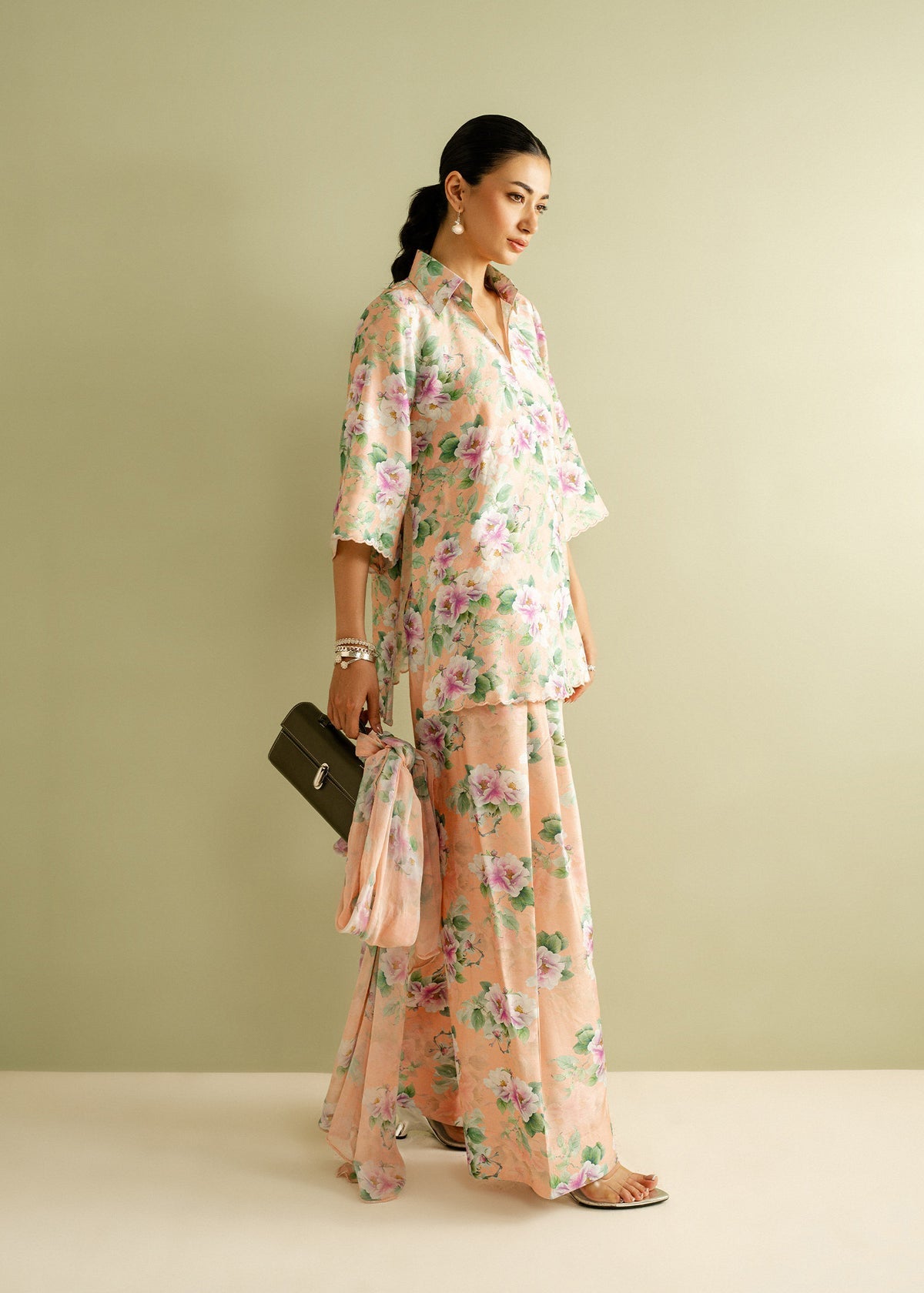 Mahgul | Ayanas Garden | Summer Breeze