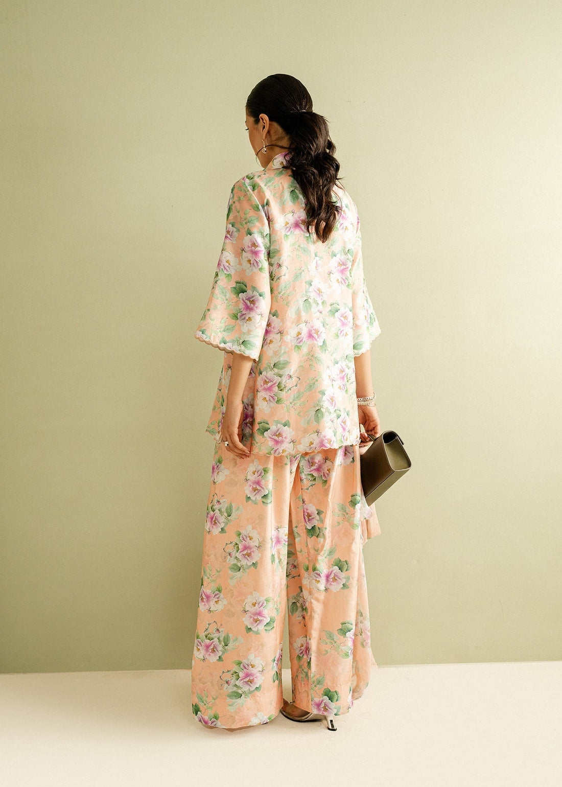 Mahgul | Ayanas Garden | Summer Breeze