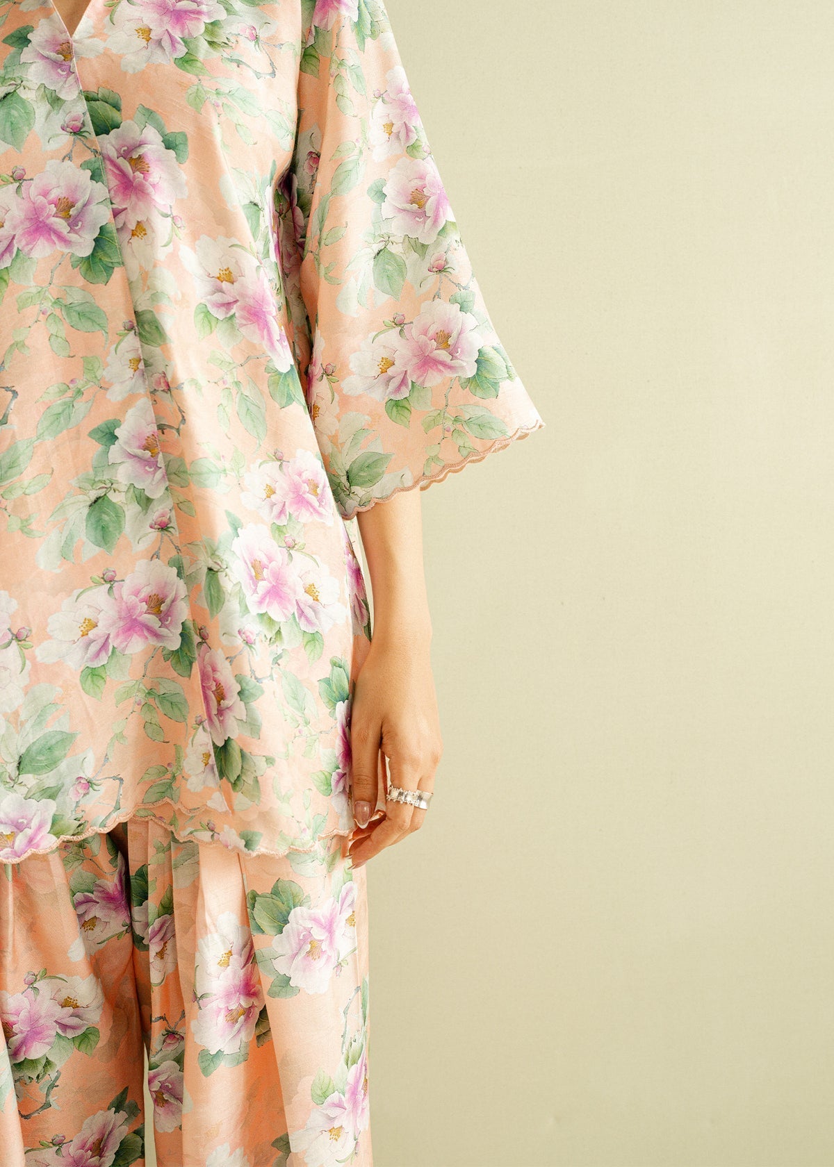 Mahgul | Ayanas Garden | Summer Breeze