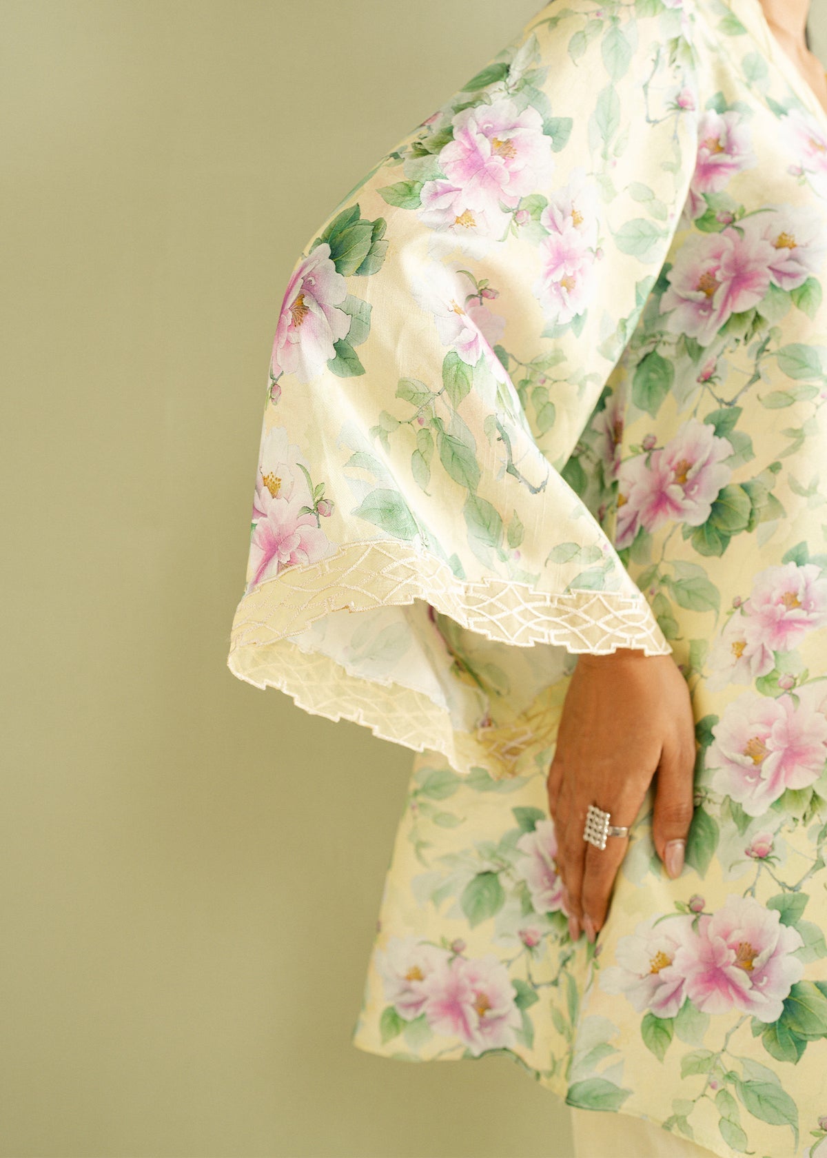 Mahgul | Ayanas Garden | Citrus Chill