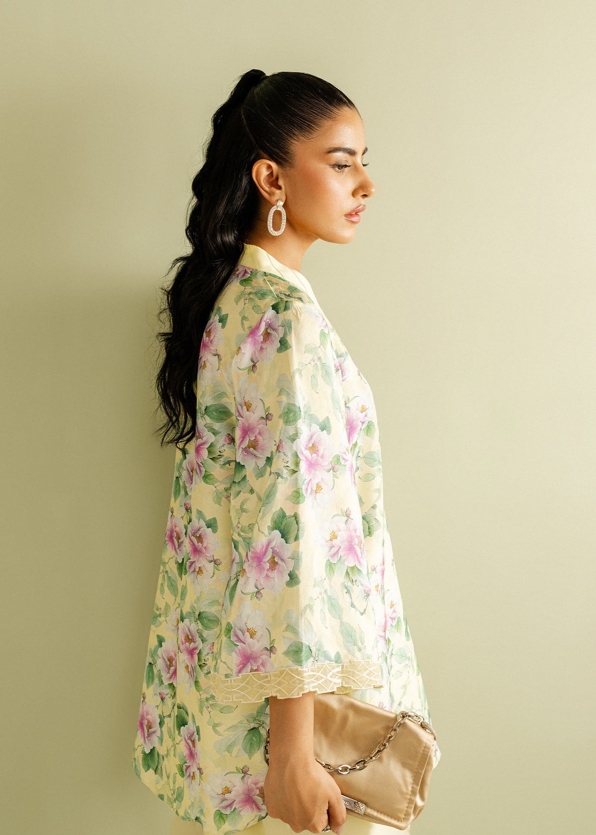 Mahgul | Ayanas Garden | Citrus Chill