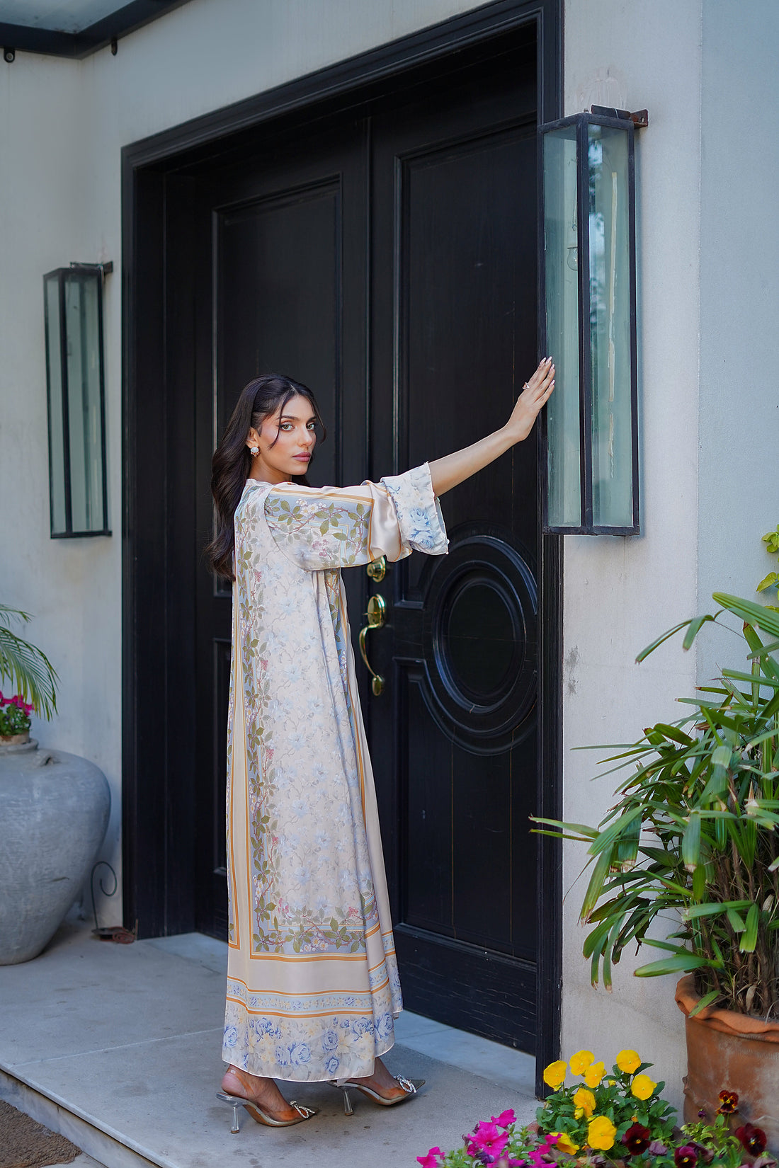 Erum Khan | Nue Pret | Sand Dune