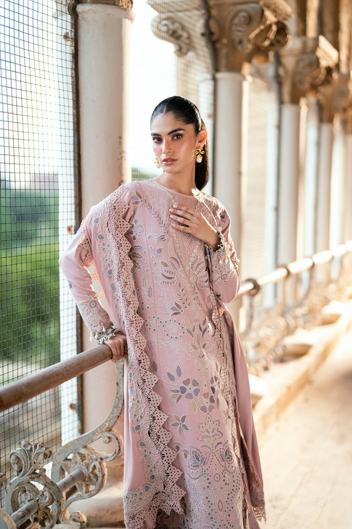 Florent | Shades of Winter 25 | FWS - 8B