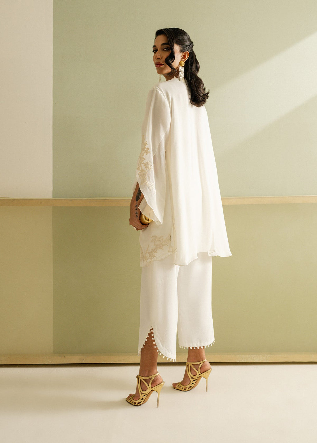 Mahgul | Ayanas Garden | Garden Ivoir