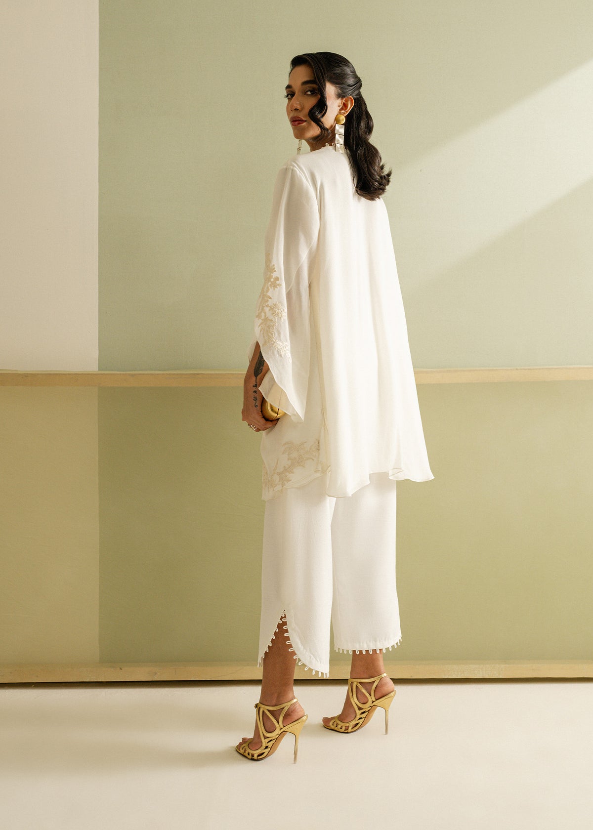 Mahgul | Ayanas Garden | Garden Ivoir