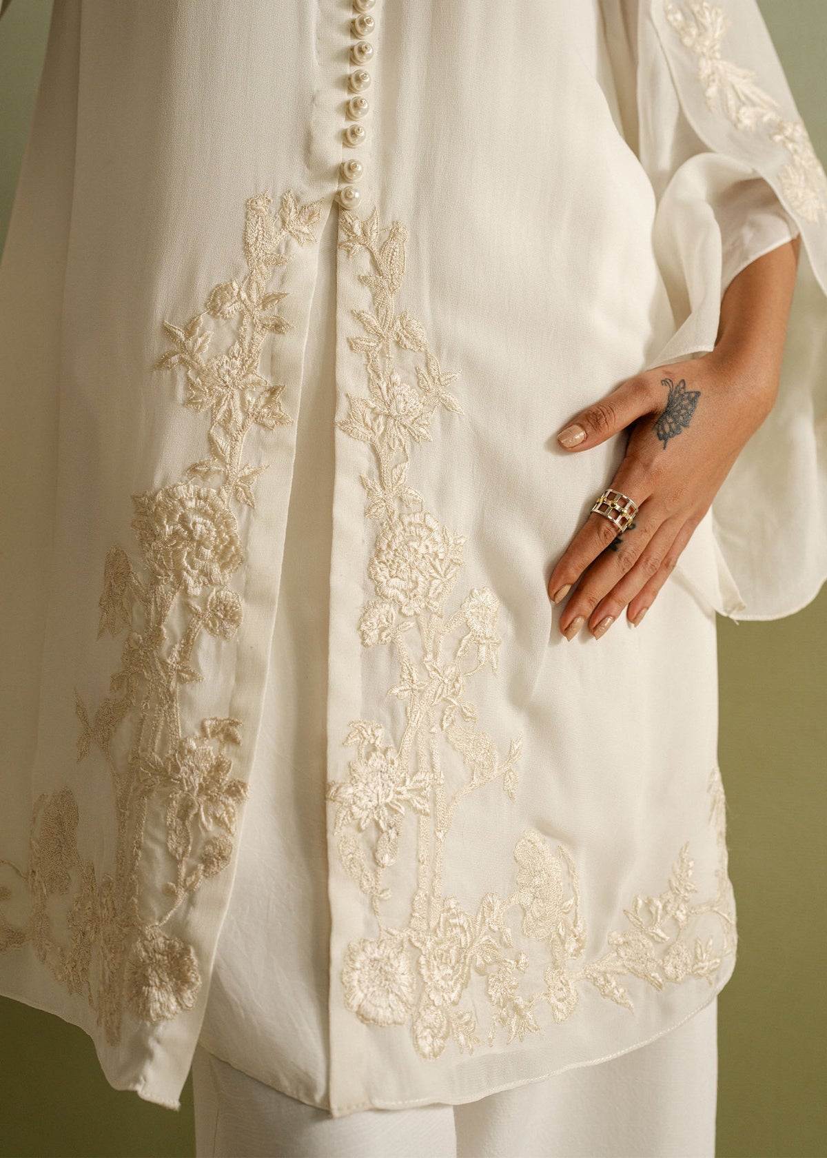 Mahgul | Ayanas Garden | Garden Ivoir