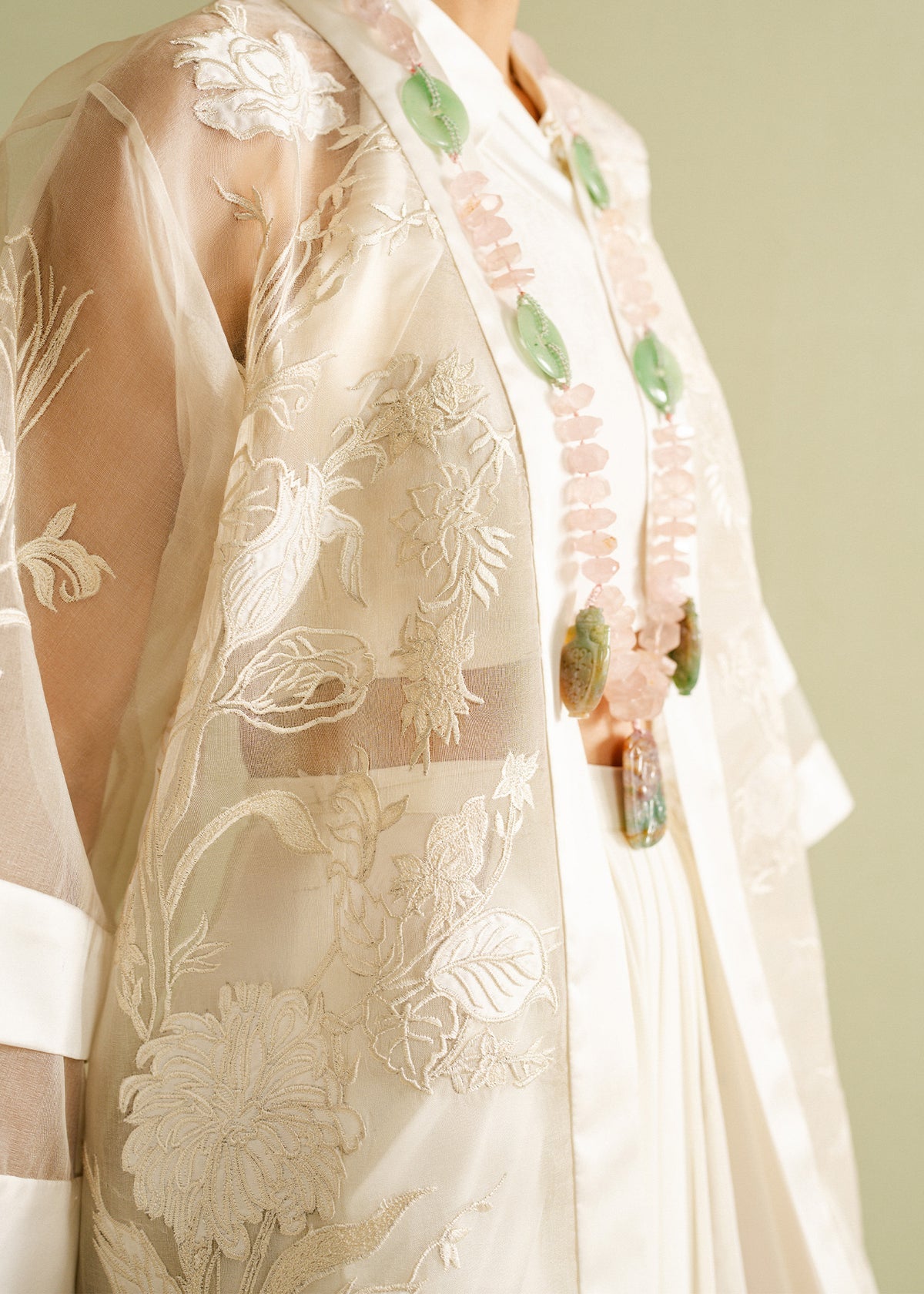 Mahgul | Ayanas Garden | Ayana