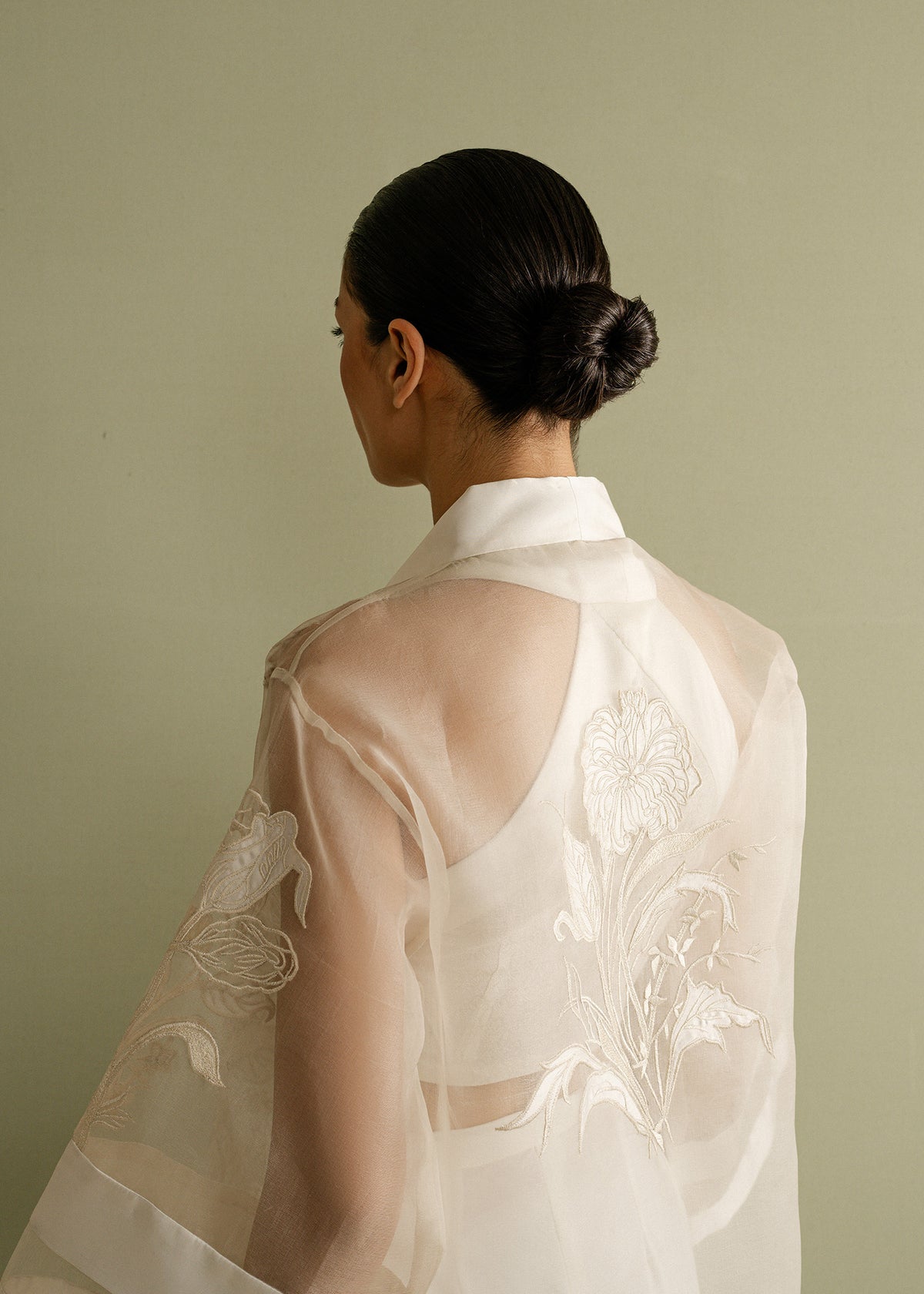 Mahgul | Ayanas Garden | Ayana