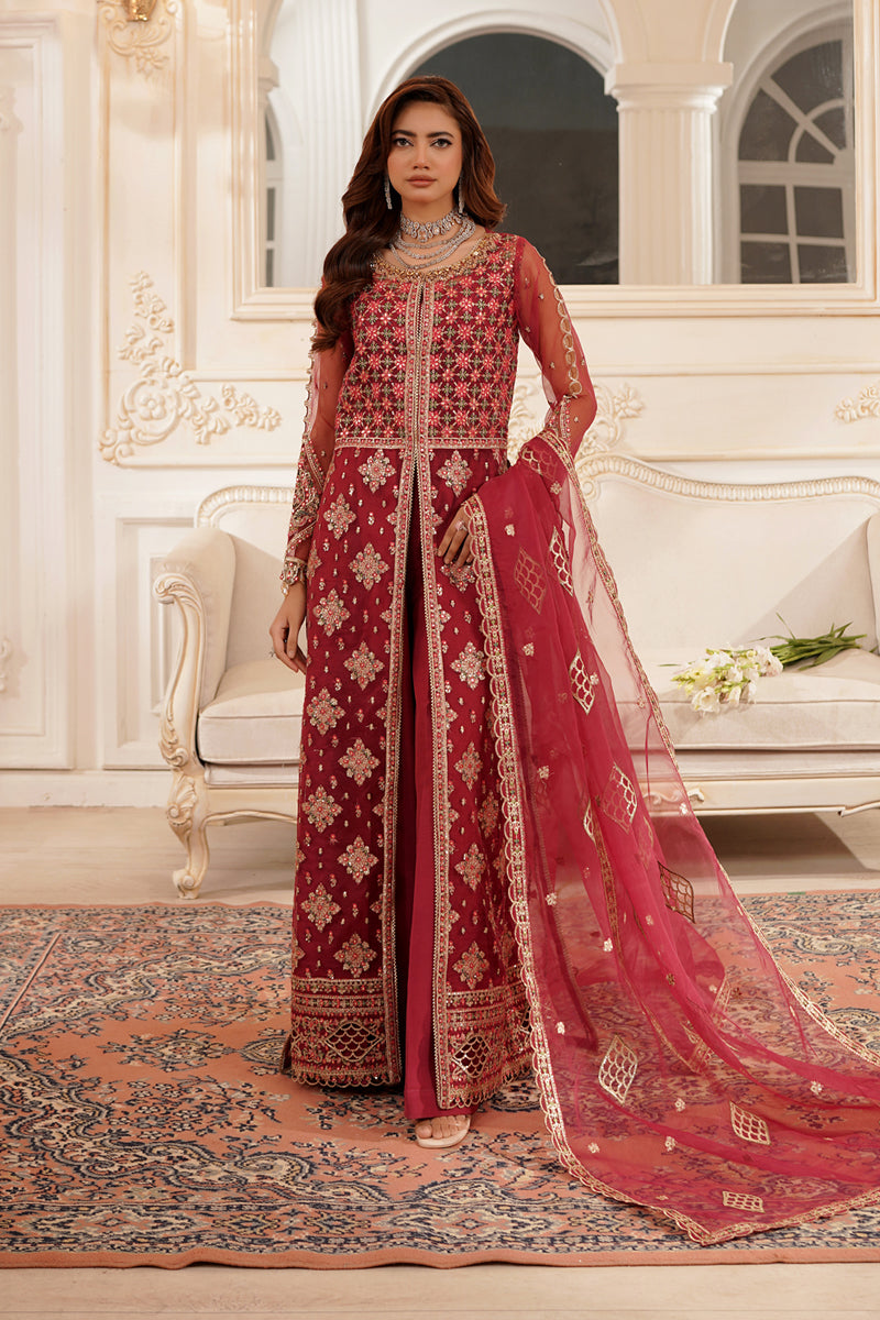 Maryams | Tabeer Luxury Collection | Nazneen - Official Maryams - Agha Fabrics UK