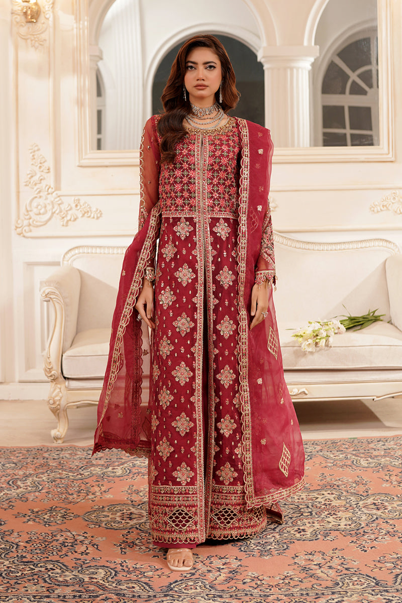 Maryams | Tabeer Luxury Collection | Nazneen - Official Maryams - Agha Fabrics UK