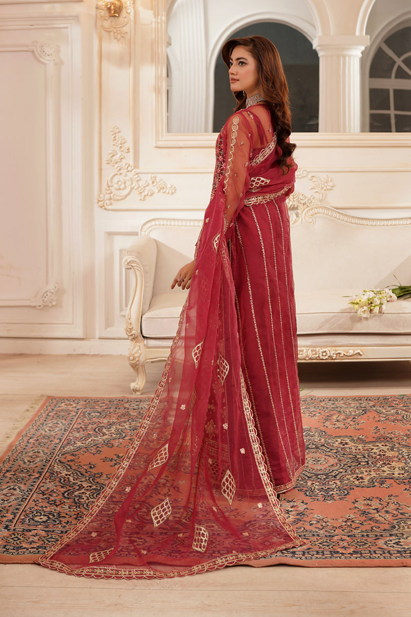 Maryams | Tabeer Luxury Collection | Nazneen - Official Maryams - Agha Fabrics UK