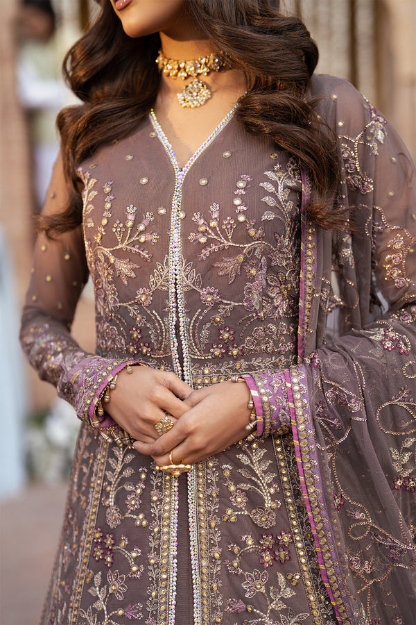 Zarif | Shehnai Luxury Wedding Edit | NOOR