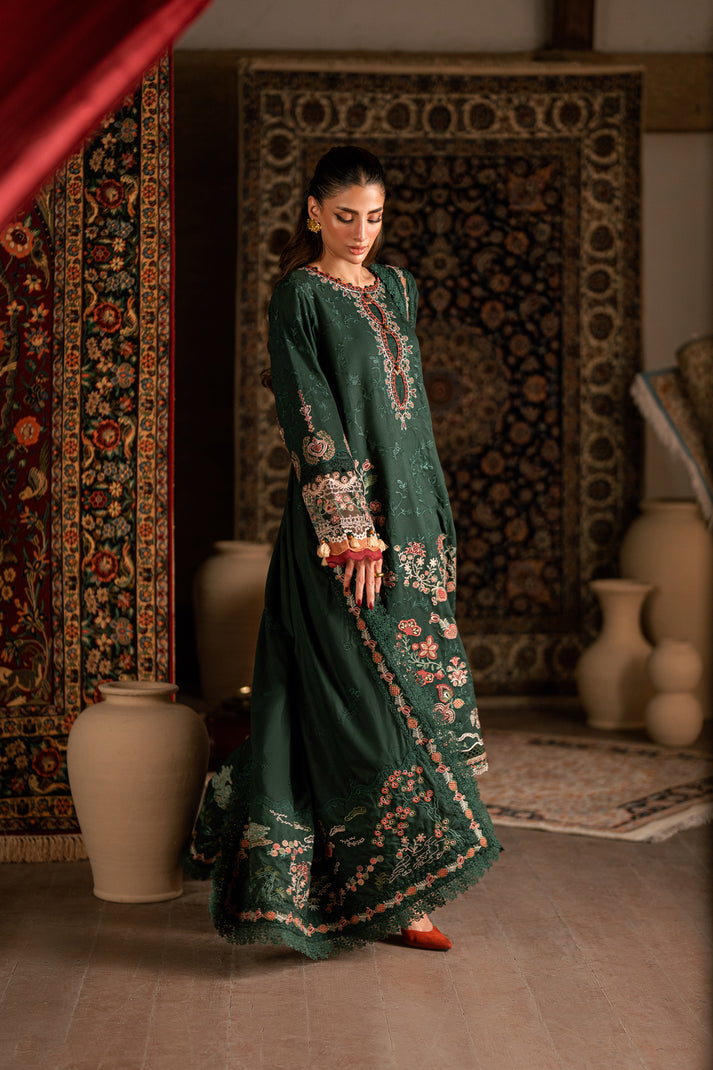 Florent | Shades of Winter 25 | FWS - 7B