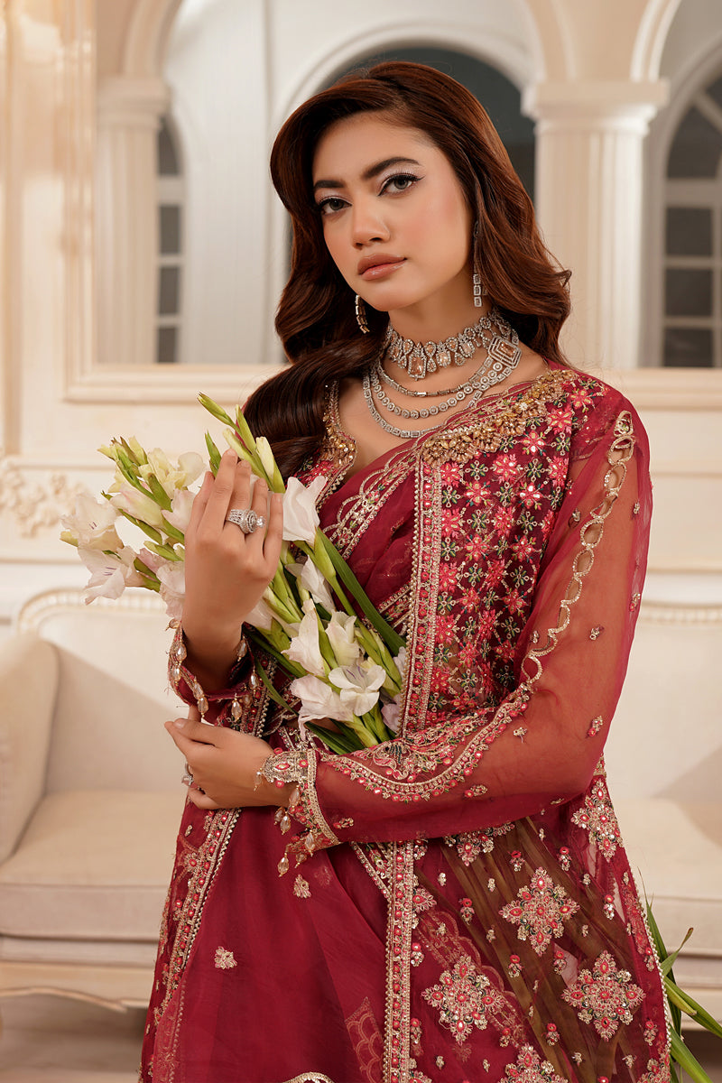 Maryams | Tabeer Luxury Collection | Nazneen - Official Maryams - Agha Fabrics UK