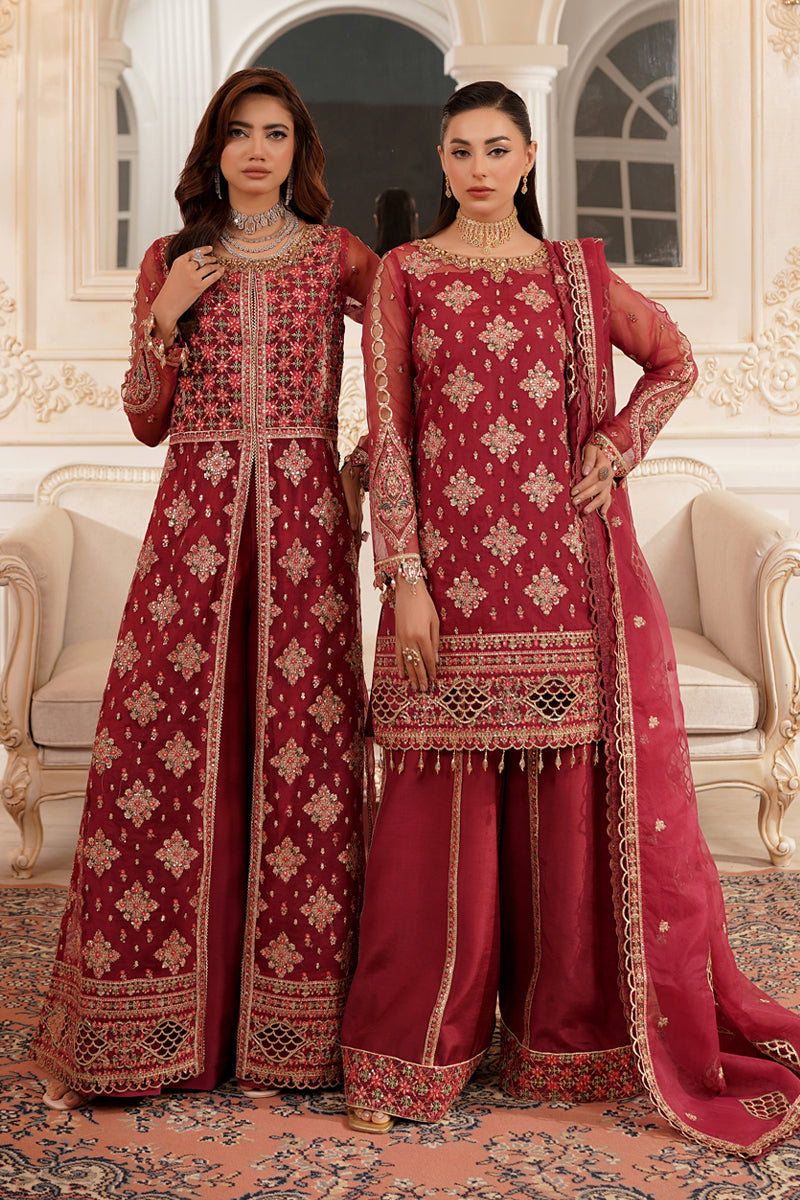 Maryams | Tabeer Luxury Collection | Nazneen - Official Maryams - Agha Fabrics UK