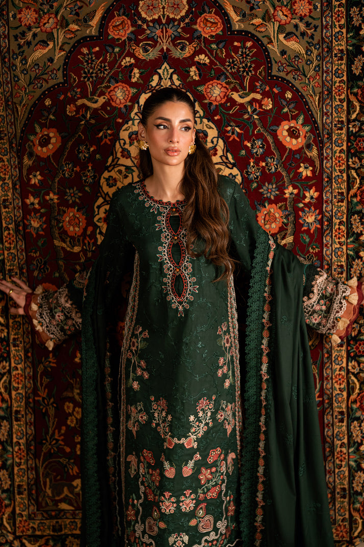 Florent | Shades of Winter 25 | FWS - 7B