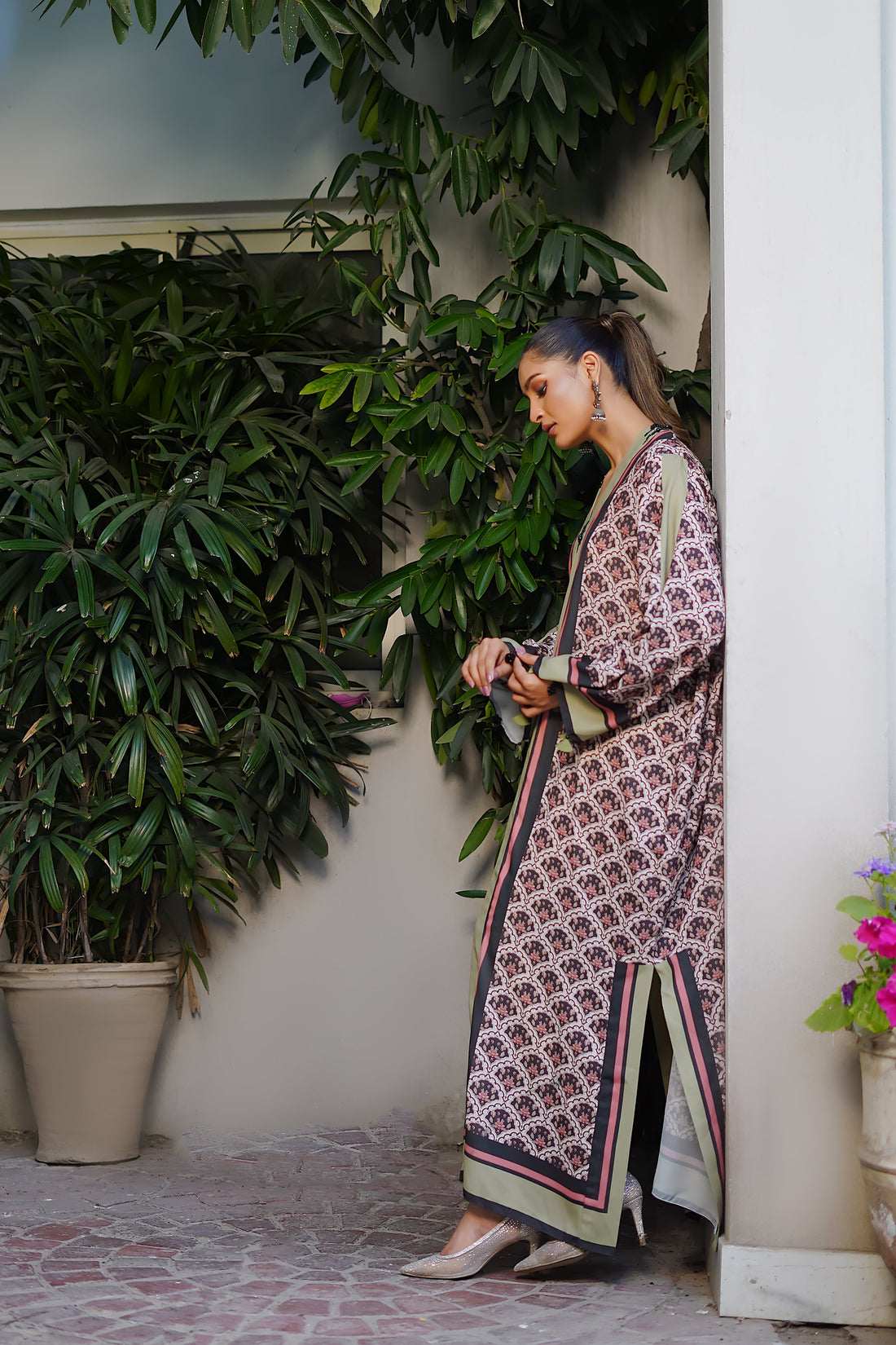 Erum Khan | Nue Pret | Mystic Charm