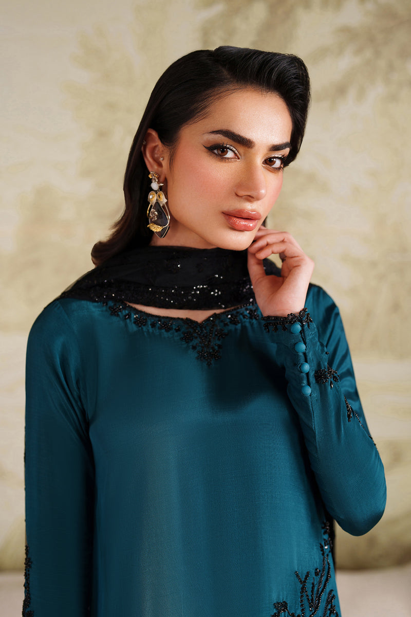 Zarif | Saheera Luxe 25 | ZRF-SHE-05 Layla